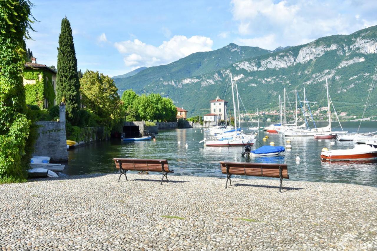 Bellagio Pescallo Guesthouse 外观 照片