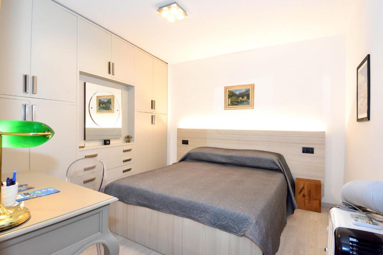 Bellagio Pescallo Guesthouse 外观 照片
