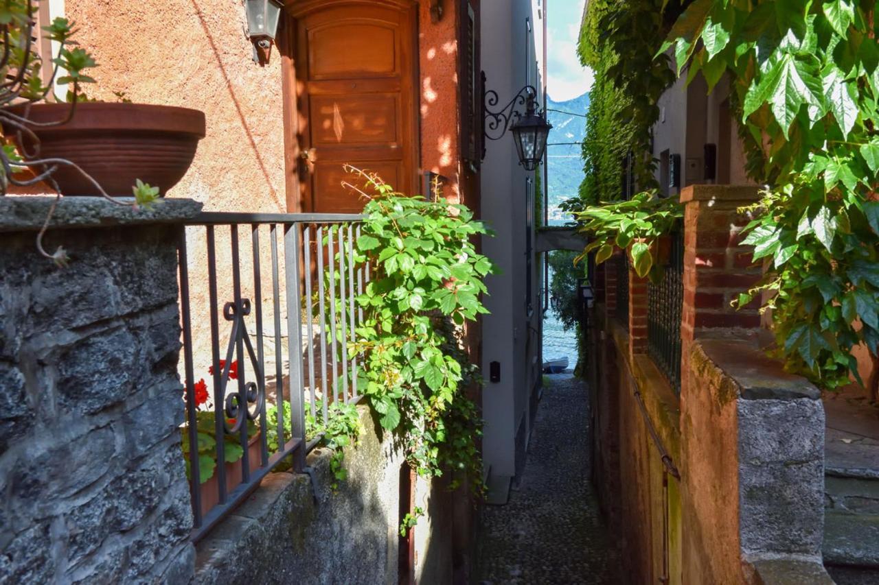 Bellagio Pescallo Guesthouse 外观 照片