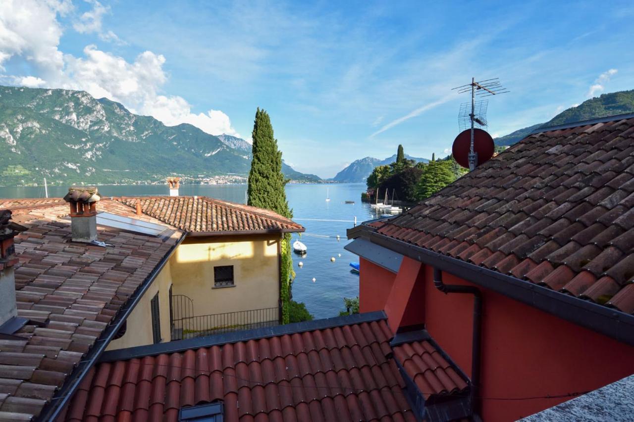 Bellagio Pescallo Guesthouse 外观 照片