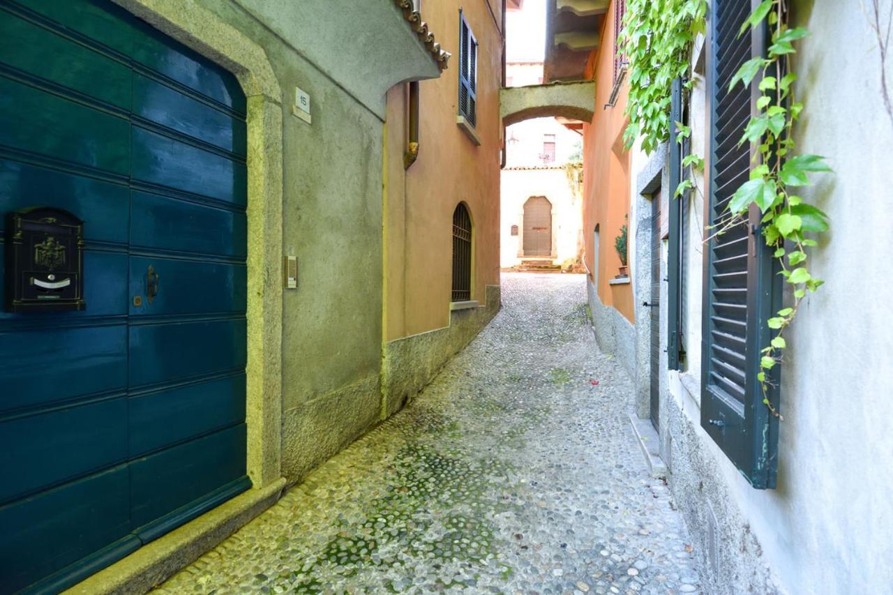 Bellagio Pescallo Guesthouse 外观 照片