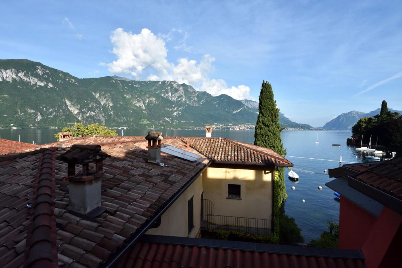 Bellagio Pescallo Guesthouse 外观 照片