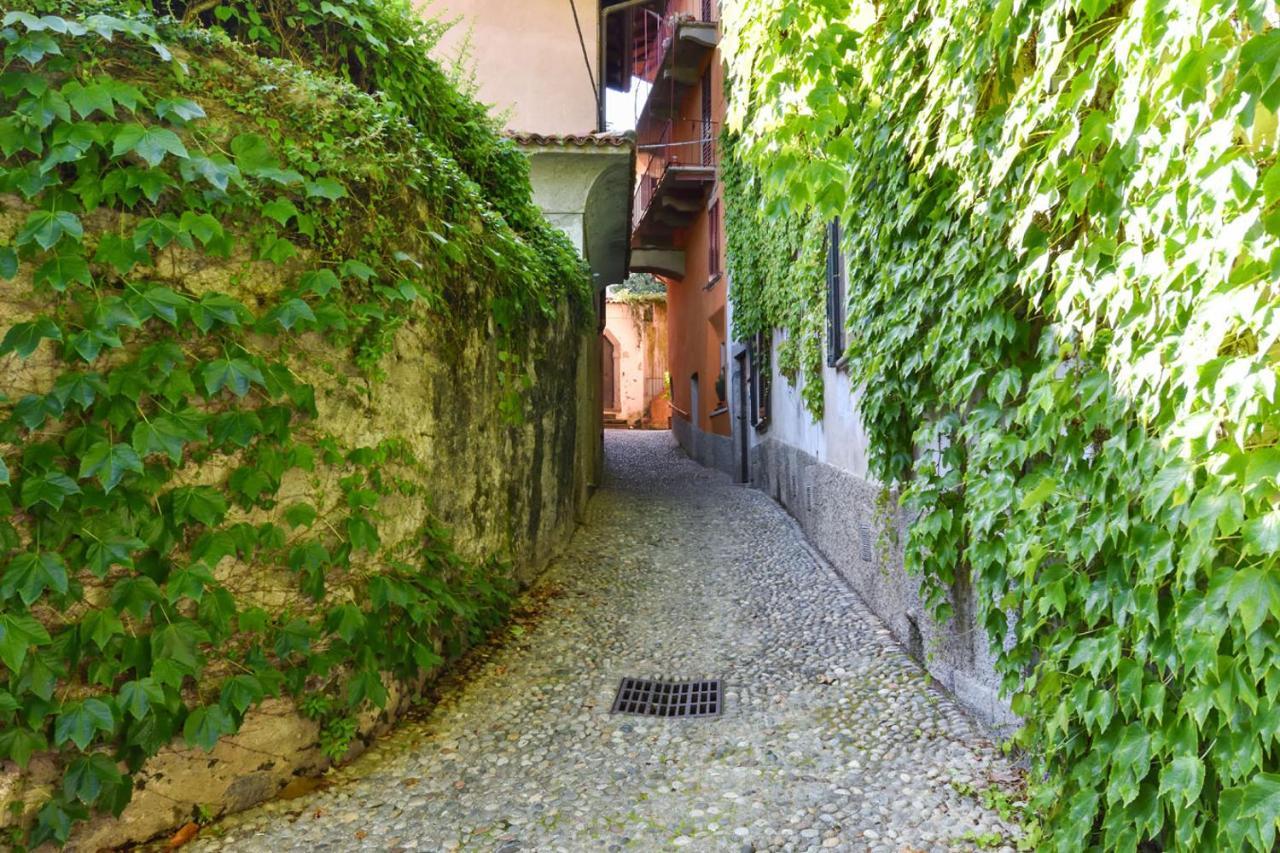 Bellagio Pescallo Guesthouse 外观 照片